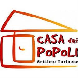 Casa Dei Popoli Settimo, Settimo Torinese orari di apertura