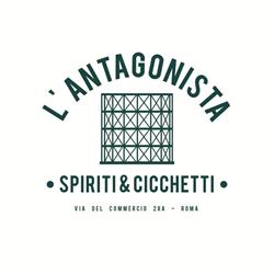 L'Antagonista - Spiriti & Cicchetti, Roma orari di apertura