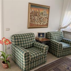 Atmosfera d'Arte, Orvieto orari di apertura