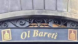 Ol Baretì, Bergamo orari di apertura