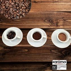 Be Coffee NOTE, Nocera Inferiore orari di apertura