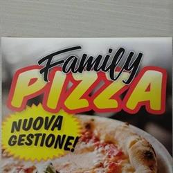 Family Pizza Olbia, orari di apertura