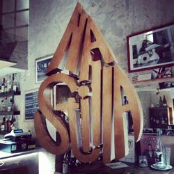 Na stilla vineria, Montegranaro orari di apertura