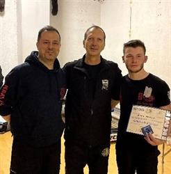Krav Maga IKMF Torino, orari di apertura