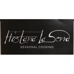 Hostaria La Serra, Massafra orari di apertura