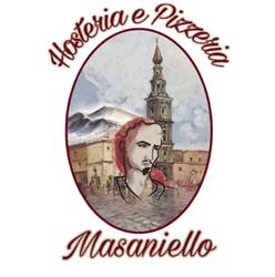 Hosteria e Pizzeria Masaniello, Napoli orari di apertura
