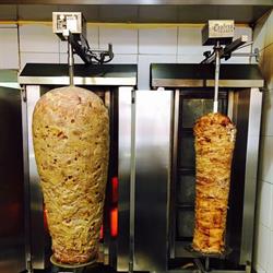 Taj mahal doner kebab &dolce indiane e pakistani, Subbiano orari di apertura