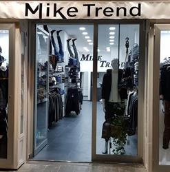 Mike Trend, Somma Vesuviana orari di apertura