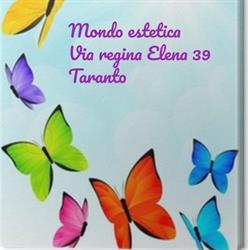 Mondo Estetica, Taranto orari di apertura