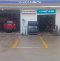 Gommista Granaiola Enrico, Seravezza orari di apertura