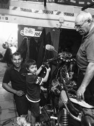Centro Moto Garbatella, Roma orari di apertura
