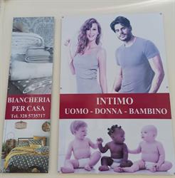 Intime IDEE, Campi Salentina orari di apertura