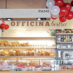 Officina Bistrò, Vecchiano orari di apertura