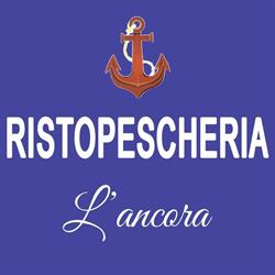 Ristopescheria L'ancora, Ladispoli orari di apertura
