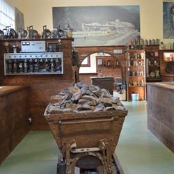 Museo dell'Illuminazione Mineraria, Schilpario orari di apertura