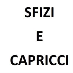 Sfizi e Capricci, Rovereto orari di apertura