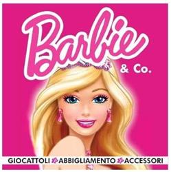 Barbie Giocolandia, Fasano orari di apertura
