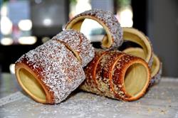 Kurtos Time, Torino orari di apertura