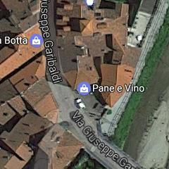 PANE E VINO, Carcare orari di apertura