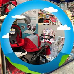 Sanitaria Baby House - Isernia, orari di apertura