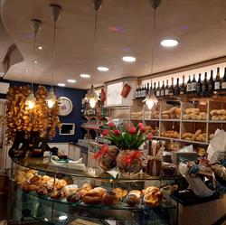 Santa Monica wine bar caffetteria, Padova orari di apertura