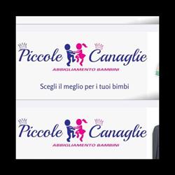 Piccole Canaglie, Cerignola orari di apertura