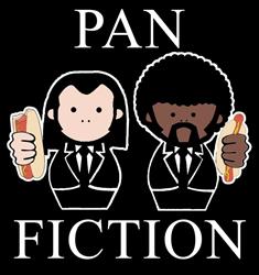 Pan Fiction, Torino orari di apertura