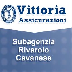 Vittoria Assicurazioni Subagenzia Rivarolo C.se, Rivarolo Canavese orari di apertura