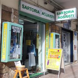Erly Sartoria, Napoli orari di apertura