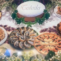 Toteda pasta fresca e dolci Rende, Quattromiglia - Orari di apertura
