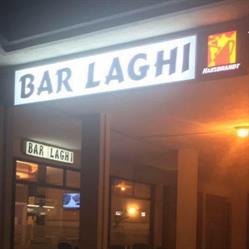 BAR LAGHI, Vicenza orari di apertura
