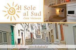 Il sole al sud case vacanza, Putignano orari di apertura