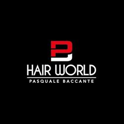 HairWorld di Pasquale Baccante, Giugliano in Campania orari di apertura