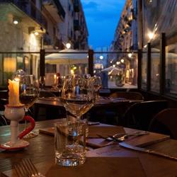 Loggia66, Trapani orari di apertura