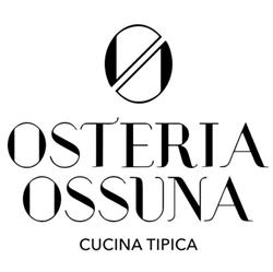 Osteria Ossuna, Trapani orari di apertura