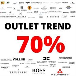 Outlet Trend Adrano, orari di apertura