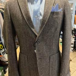Outlet New British uomo, Roma orari di apertura