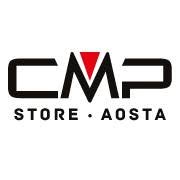 CMP Store Aosta, orari di apertura