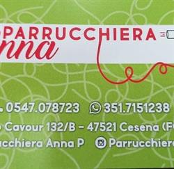 Parrucchiera Anna P., Cesena orari di apertura
