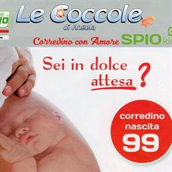 Farmasanitaria Le Coccole di Angela, Mondragone orari di apertura