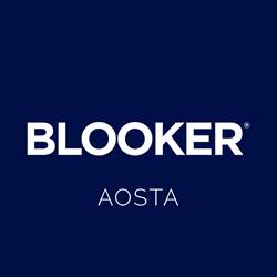 Blooker Store Aosta, orari di apertura