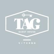 Tag Guest House, Viterbo orari di apertura