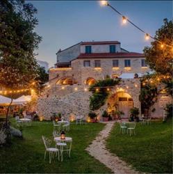 Locanda del Cavaliere, San Bartolomeo al Mare orari di apertura