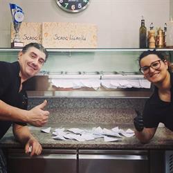 Snackinout, Termini Imerese orari di apertura