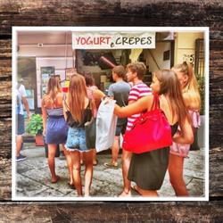 Breakingcrepealassio, Alassio orari di apertura