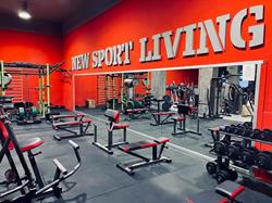 New Sport Living, Salerno orari di apertura