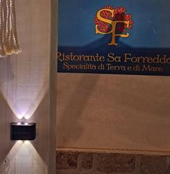 Ristorante Sa Forredda da Paolo, Carbonia orari di apertura