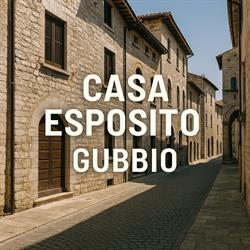 Casa Esposito, Gubbio orari di apertura