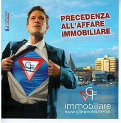 GF Immobiliare Noto, orari di apertura