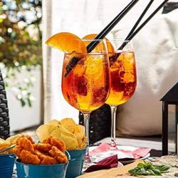 Bar Albakiara, Roma orari di apertura